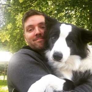 david-ordforande